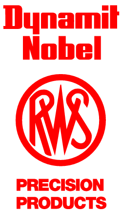 Dynamite Nobel Rws