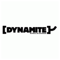 DYNAMITE Wurst