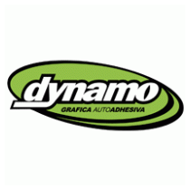 Dynamo Grafica Autohadesiva