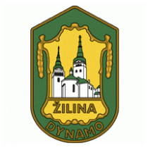 Dynamo Zilina (60's logo)