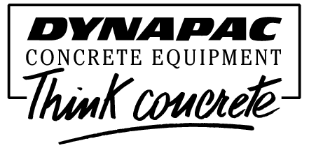 Dynapac Concrete Equipment