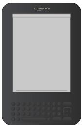 E Book Reader