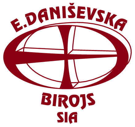 E Danisevska Birojs