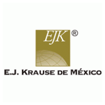 E.J. Krause de México