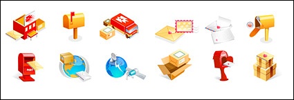 E-mail icon