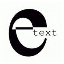 E-Text