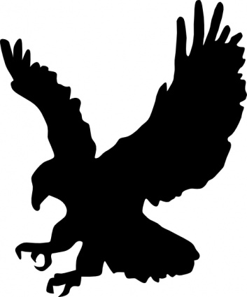 Eagle clip art