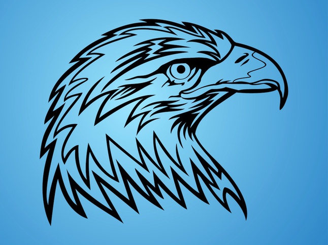 Eagle Head