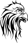 Eagle Vector Clipart