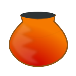 Earthen Pot