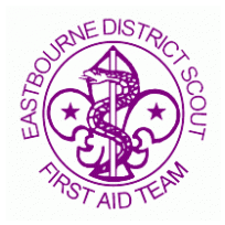 Eastbourne District Scout First Aid Team