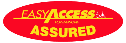 Easy Access For Everyone
