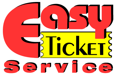 Easy Ticket Service