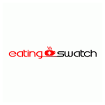 Eating Swatch