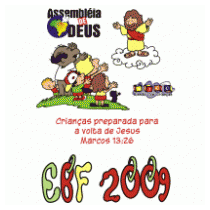 EBF Igreja Assembléia de Deus