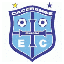 EC Cacerense-MT