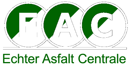 Echter Asfalt Centrale