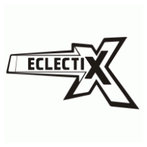 Eclectix T-shirt Graphix