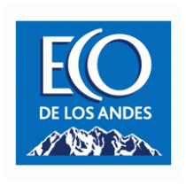 Eco de los andes