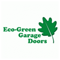 Eco-Green Garage Doors