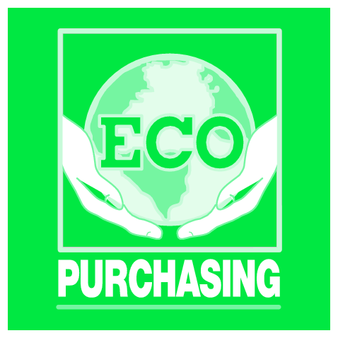 Eco Purchasing