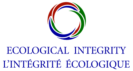 Ecological Integrity