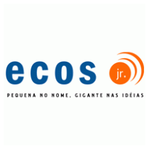 Ecos Jr. (correta)