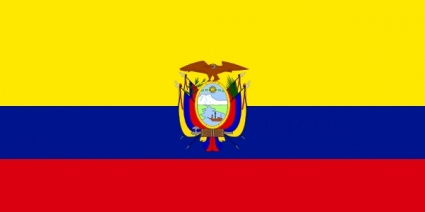 Ecuador clip art