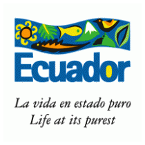 Ecuador la vida en estado puro