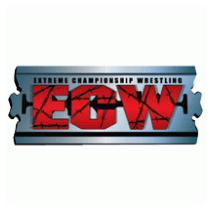 ECW - Razor Blade Logo