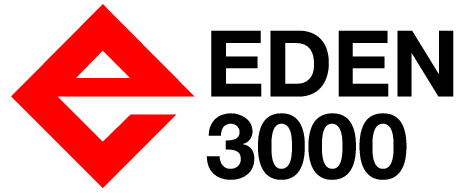 Eden 3000