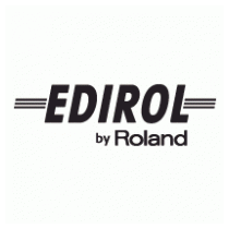 Edirol by Roland