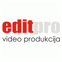 EDITPRO video produkcija