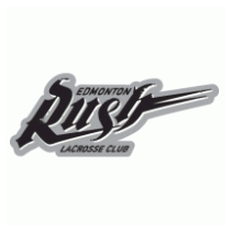 Edmonton Rush Lacrosse Club