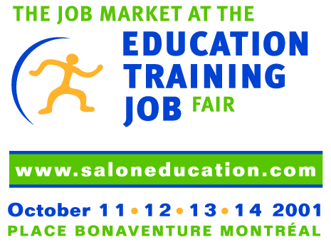Education Traning Job Fair
