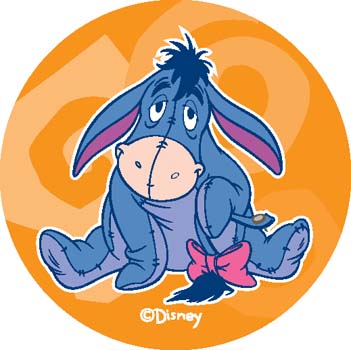 Eeyore 1