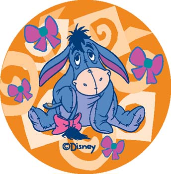 Eeyore 3