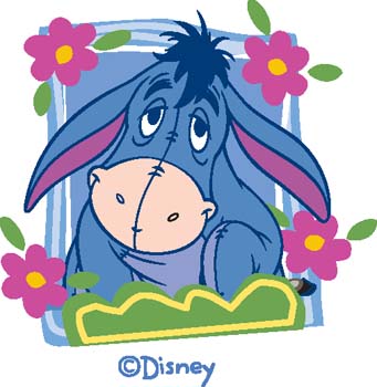 Eeyore 4