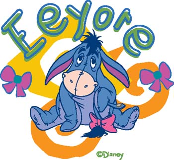 Eeyore 6