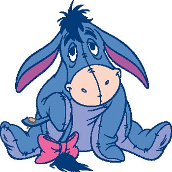 Eeyore 7