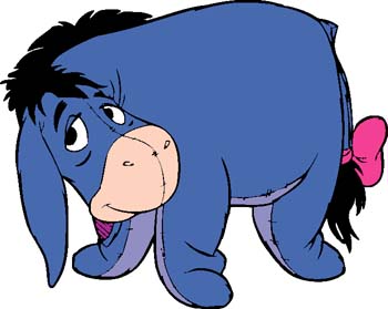 Eeyore 8