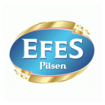 Efes Pilsen Yeni Logo