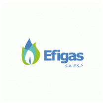 Efigas S.A. E.S.P.