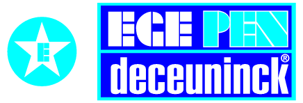 Ege Pen Deceuninck