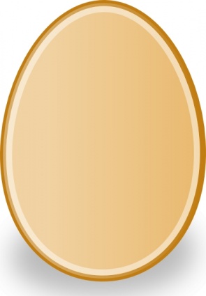 Egg clip art