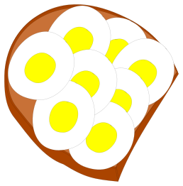 Egg Sandwich