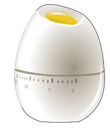 Egg Timer