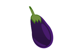 Eggplant