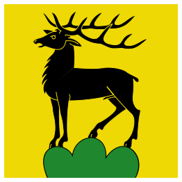 Eglisau - Coat of arms