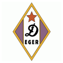 Egri Dozsa (logo of 60's - 70's)